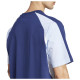 Adidas Ανδρική κοντομάνικη μπλούζα Essentials Colorblock Tee Adidas Ανδρική κοντομάνικη μπλούζα Essentials Colorblock Tee